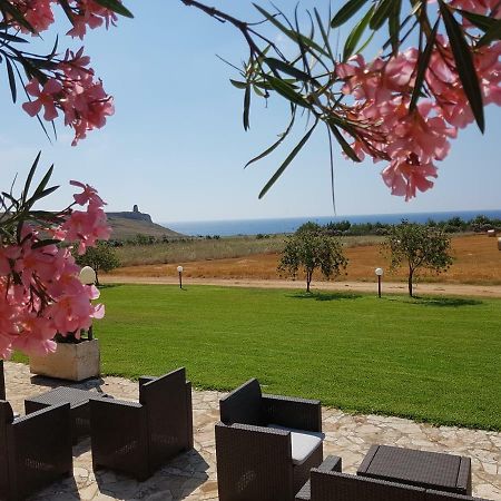 Agriturismo Tenuta Sant'Emiliano โอตรันโต ภายนอก รูปภาพ