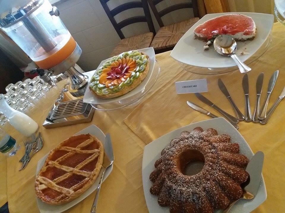 Agriturismo Tenuta Sant'Emiliano โอตรันโต ภายนอก รูปภาพ